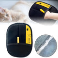 Pet Hair Grooming Gloves