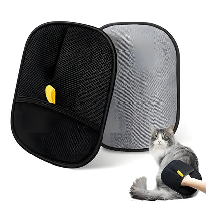 Pet Hair Removal Gloves