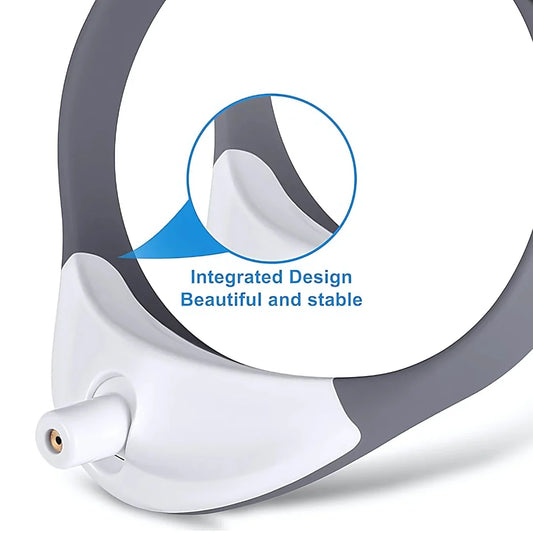 Pet Laser Collar Self Teasing Toy