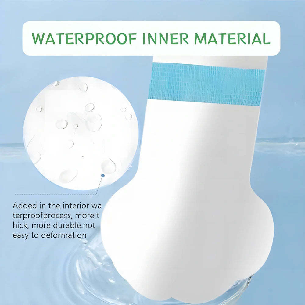 Pet Waste Bags (20 Pack)