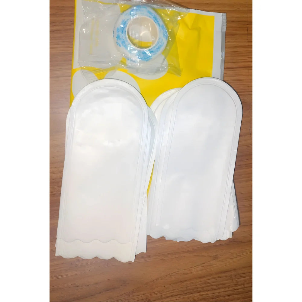 Pet Waste Bags (20 Pack)