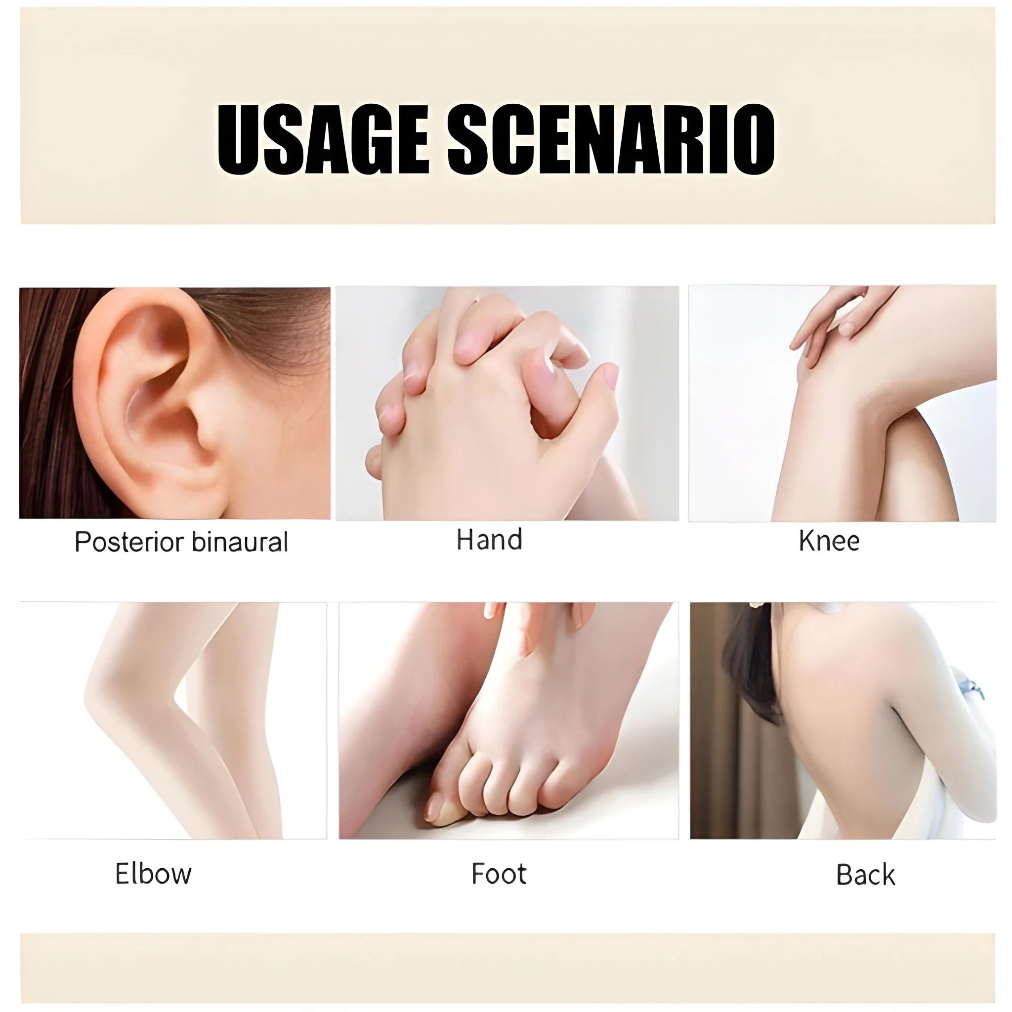 Pheromone Seduction Perfume for Her