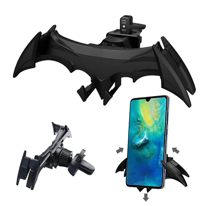 Phone Batman Car Holder in Car