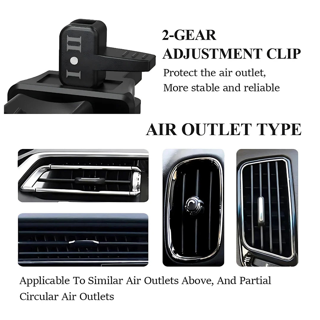 Phone Batman Car Holder in Car