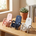 Phone Holder Cooling Fan