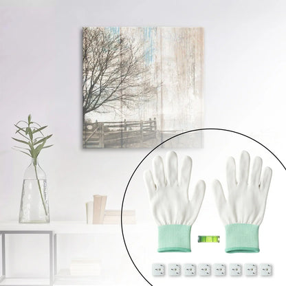 Best picture hanging kit – all-in-one - artwork | 2025 | fast shipping
