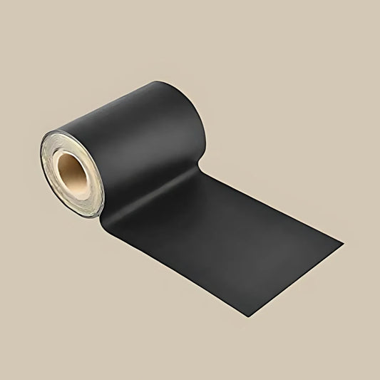 Leather Repair Tape (24 X12 inch) - Black