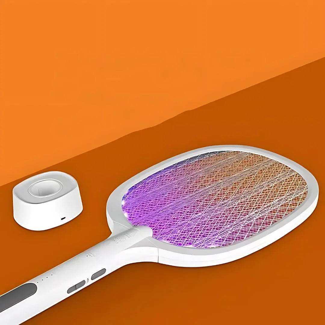 Mosquito Killer Racket