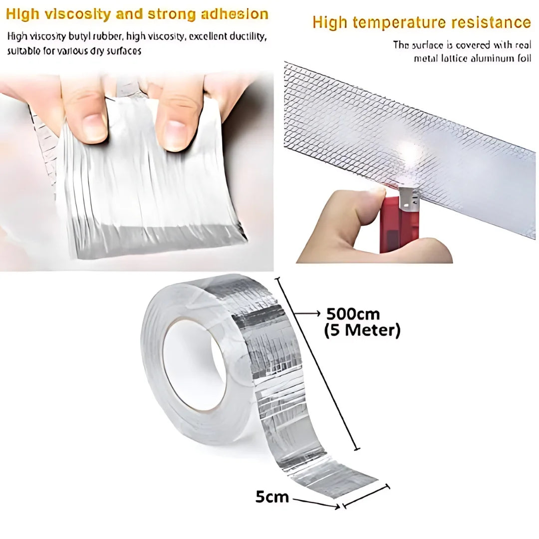 Leakage Repair Waterproof Tape