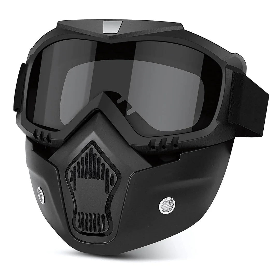 Bike Motorcycle Goggle Mask