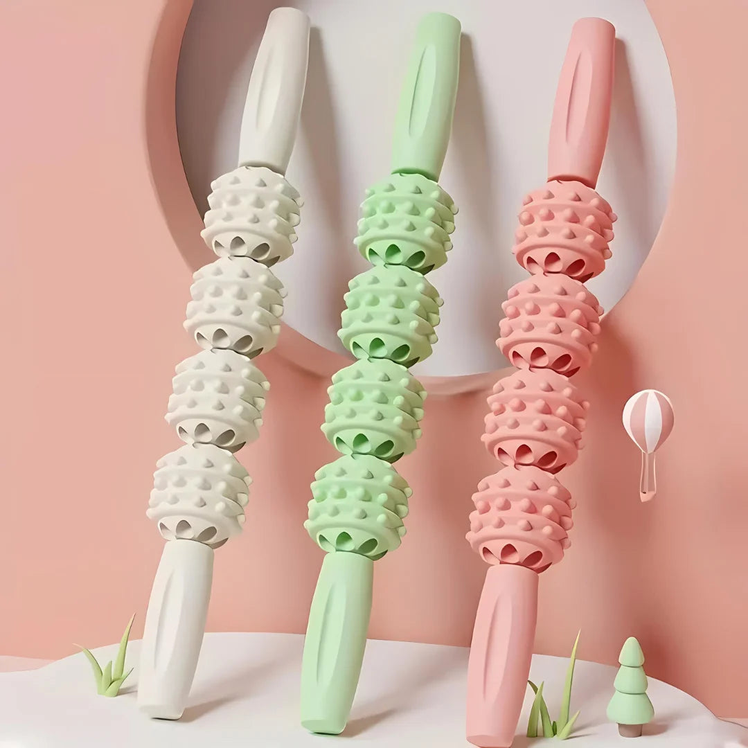 Massage Exercise Stick Roller