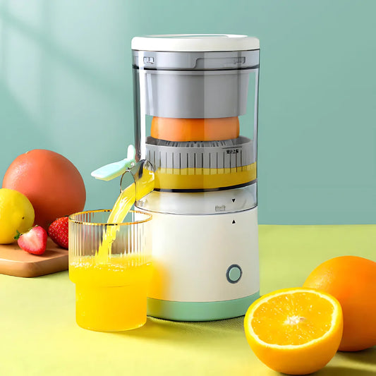 Advance Electric Rechargeable Fruit Juice Blender