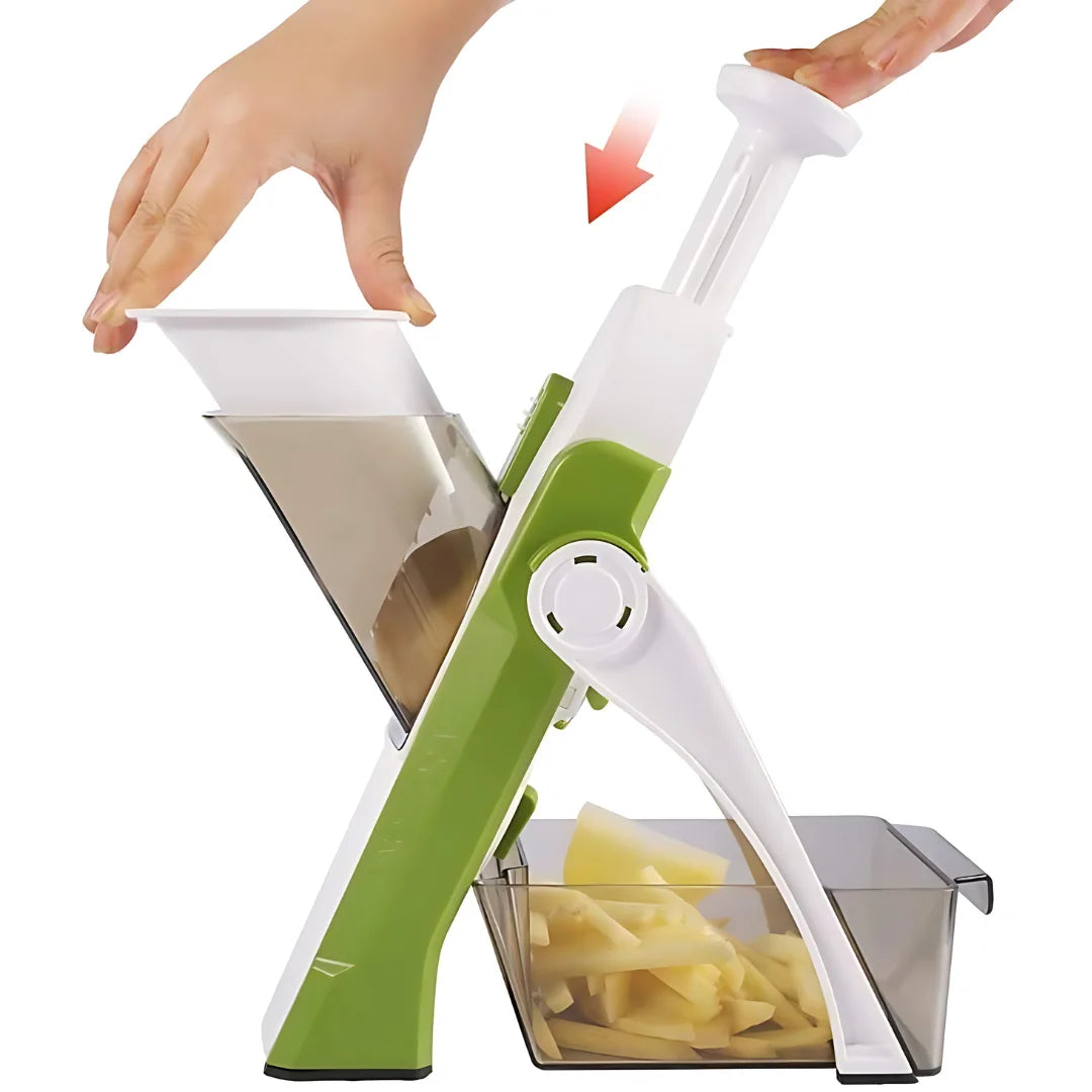 Vegetable Slicer