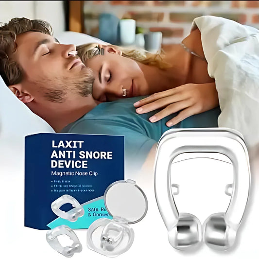 Anti Snoring Nose Clip