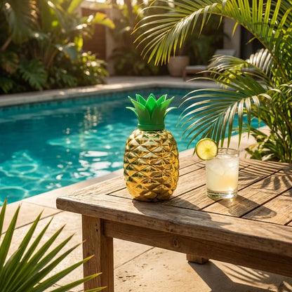 Best pineapple cups with straw - drinkware sets | 2026 | fast shipping