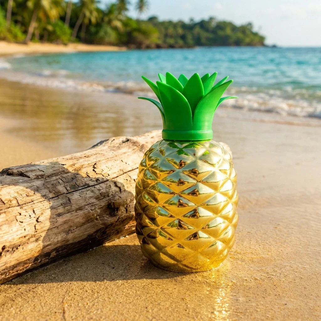 Best pineapple cups with straw - drinkware sets | 2026 | fast shipping