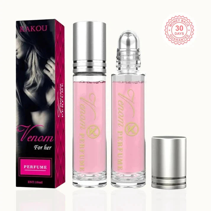Pink Love Perfume for Women – Pack of 2