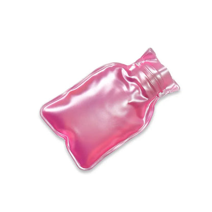 Pink Small Hot Water Bag - Health Care