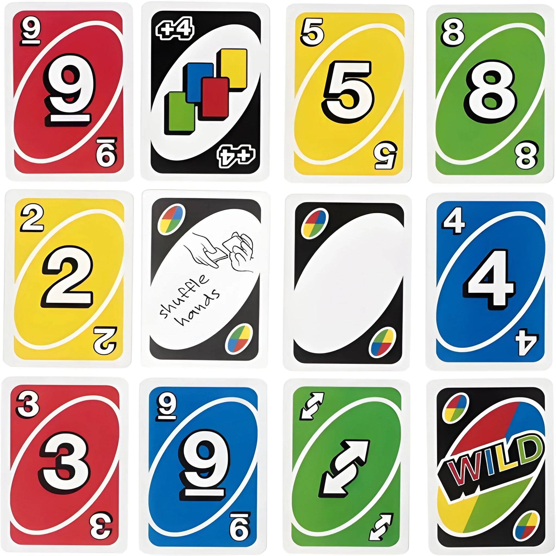 Best pixar uno game - card games | 2025 | fast shipping