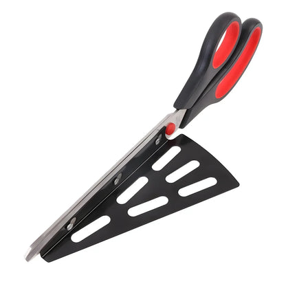 Best pizza cutter scissors - cutters | 2025 | fast shipping