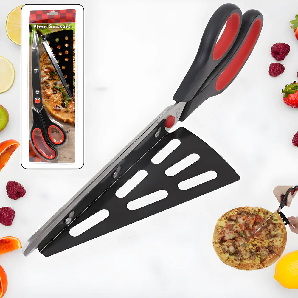 Best pizza cutter scissors - cutters | 2025 | fast shipping