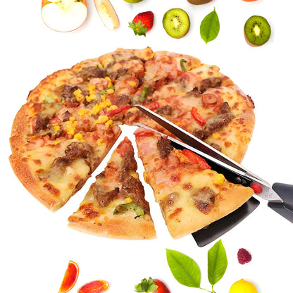 Best pizza cutter scissors - cutters | 2025 | fast shipping