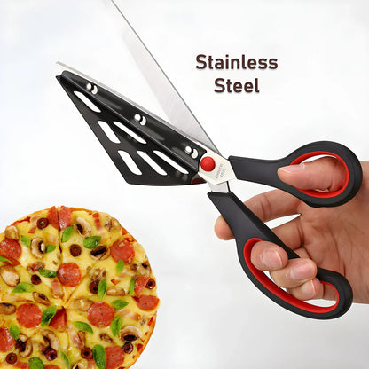 Best pizza cutter scissors - cutters | 2025 | fast shipping