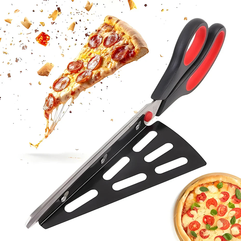 Best pizza cutter scissors - cutters | 2025 | fast shipping