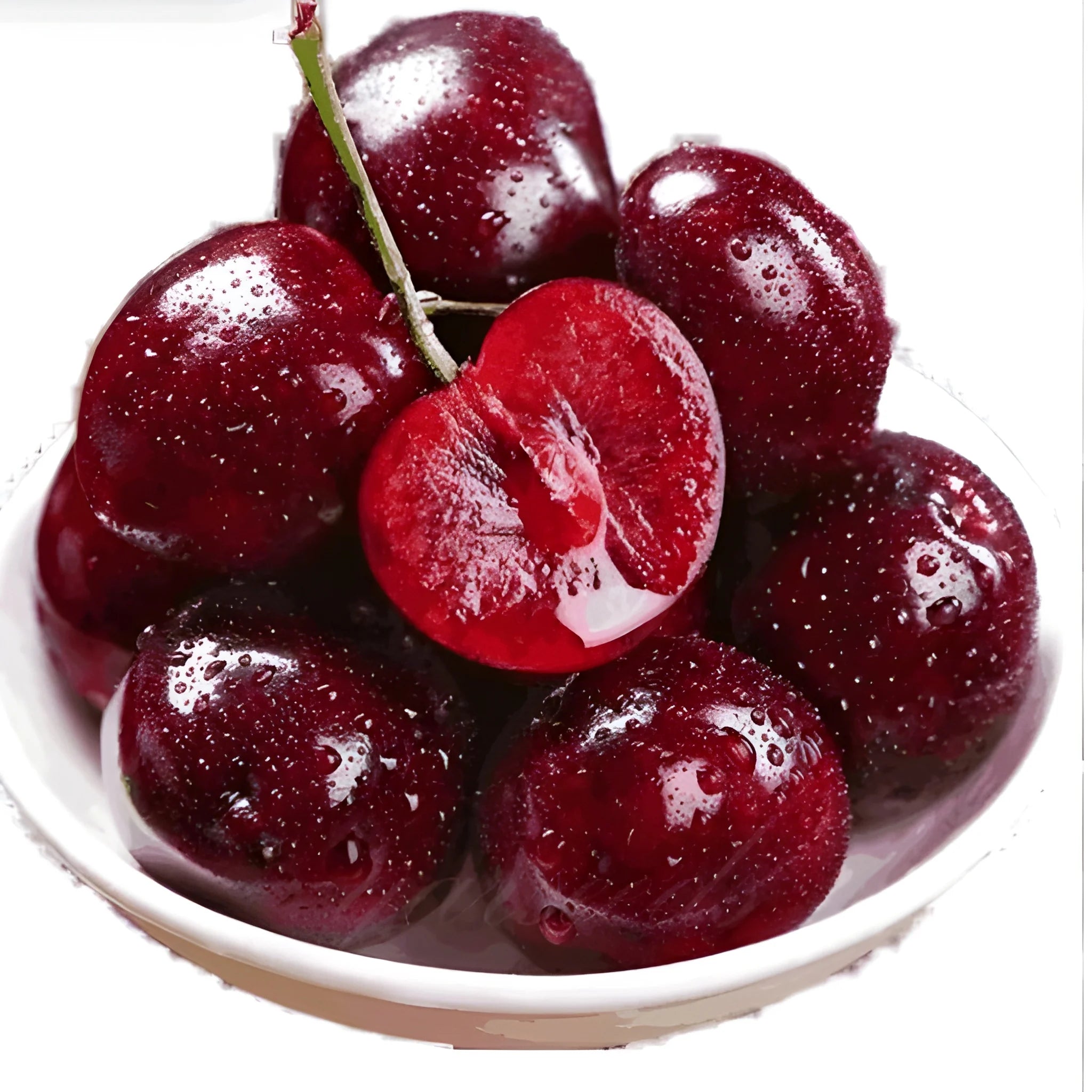 Sweet Rainier Cherry Seeds