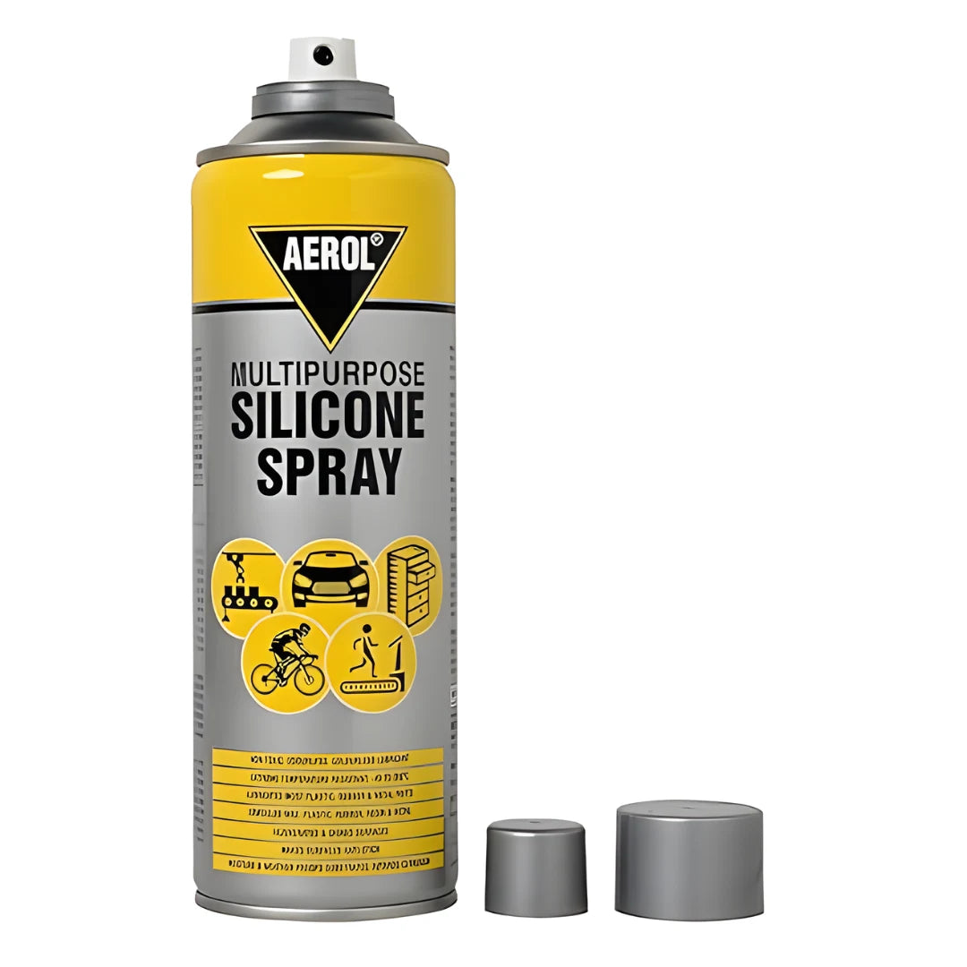 Multipurpose Magical Car Spray 150 ml