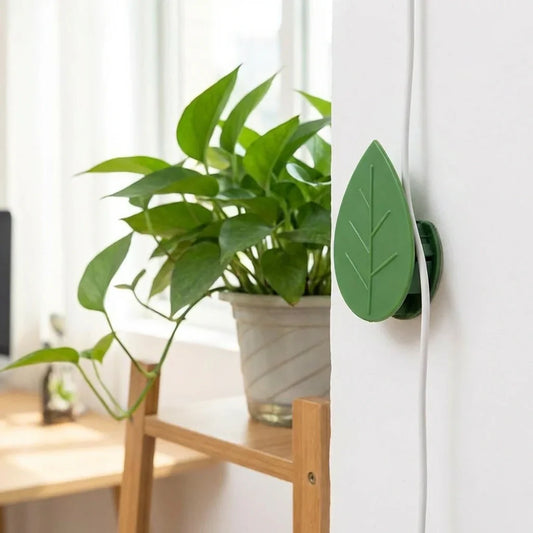 Best plant climbing wall fixture clip (30 pcs set) - supports | 2026 | fast shipping