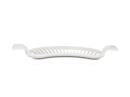 Plastic Banana Slicercutter With Handle - Home & Kitchen