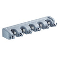 Plastic Broom Hanger Holder