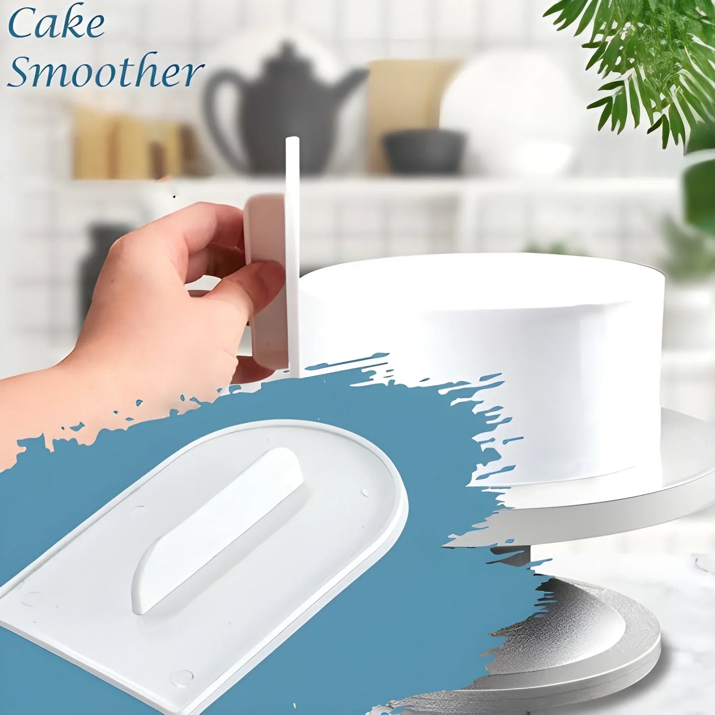 Best plastic cake candy pastry decorating - 2025 | fast shipping