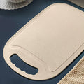 Plastic Chopping Board – 34x23 cm