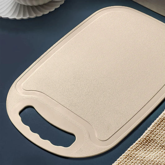 Best plastic chopping board – 34x23 cm - cutting boards | 2025 | fast shipping