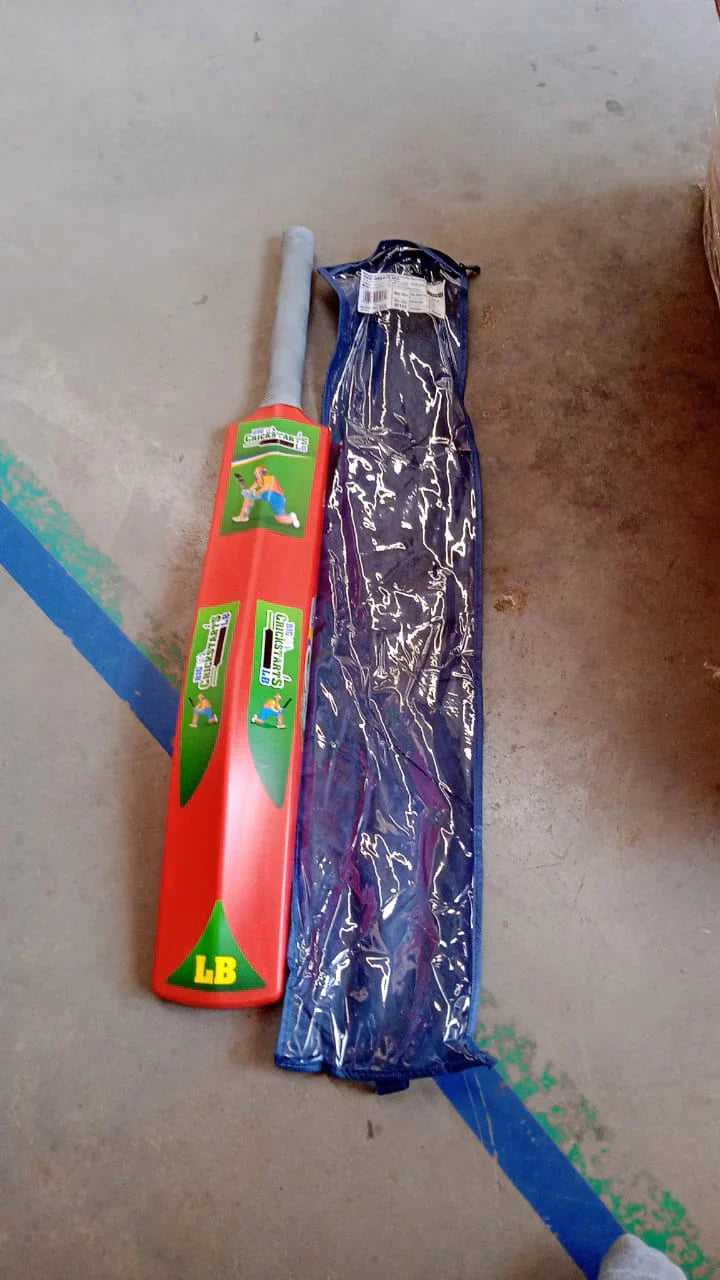 Best plastic cricket bat for kids - bats | 2025 | fast shipping