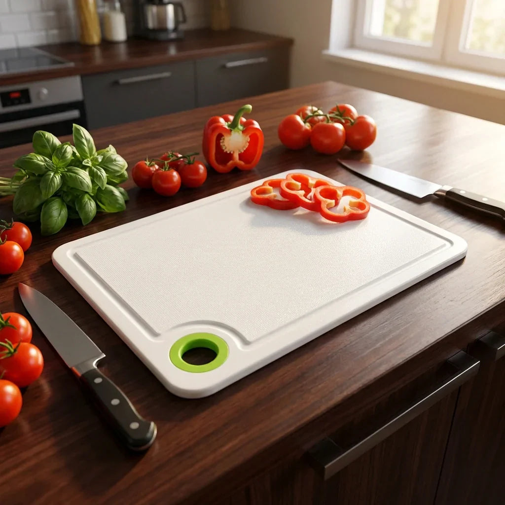 Best plastic cutting board for kitchen - boards | 2026 | fast shipping