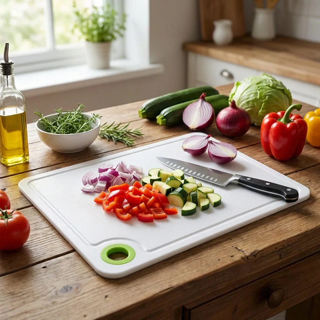 Best plastic cutting board for kitchen - boards | 2026 | fast shipping