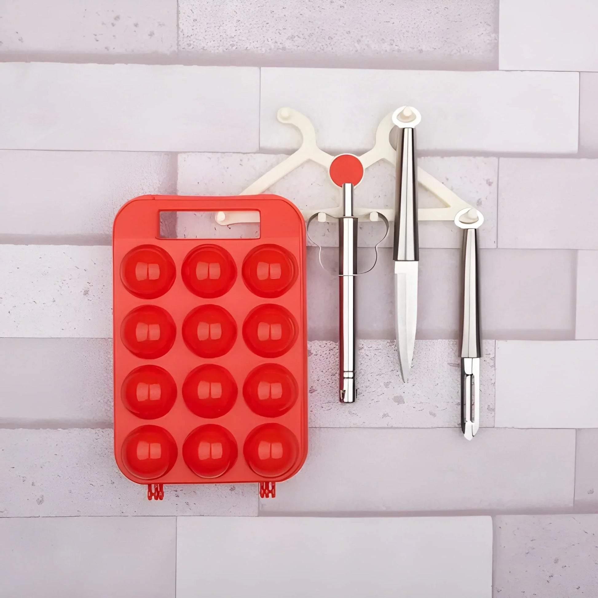 Best plastic egg carry tray holder - home & garden | 2025 | fast shipping