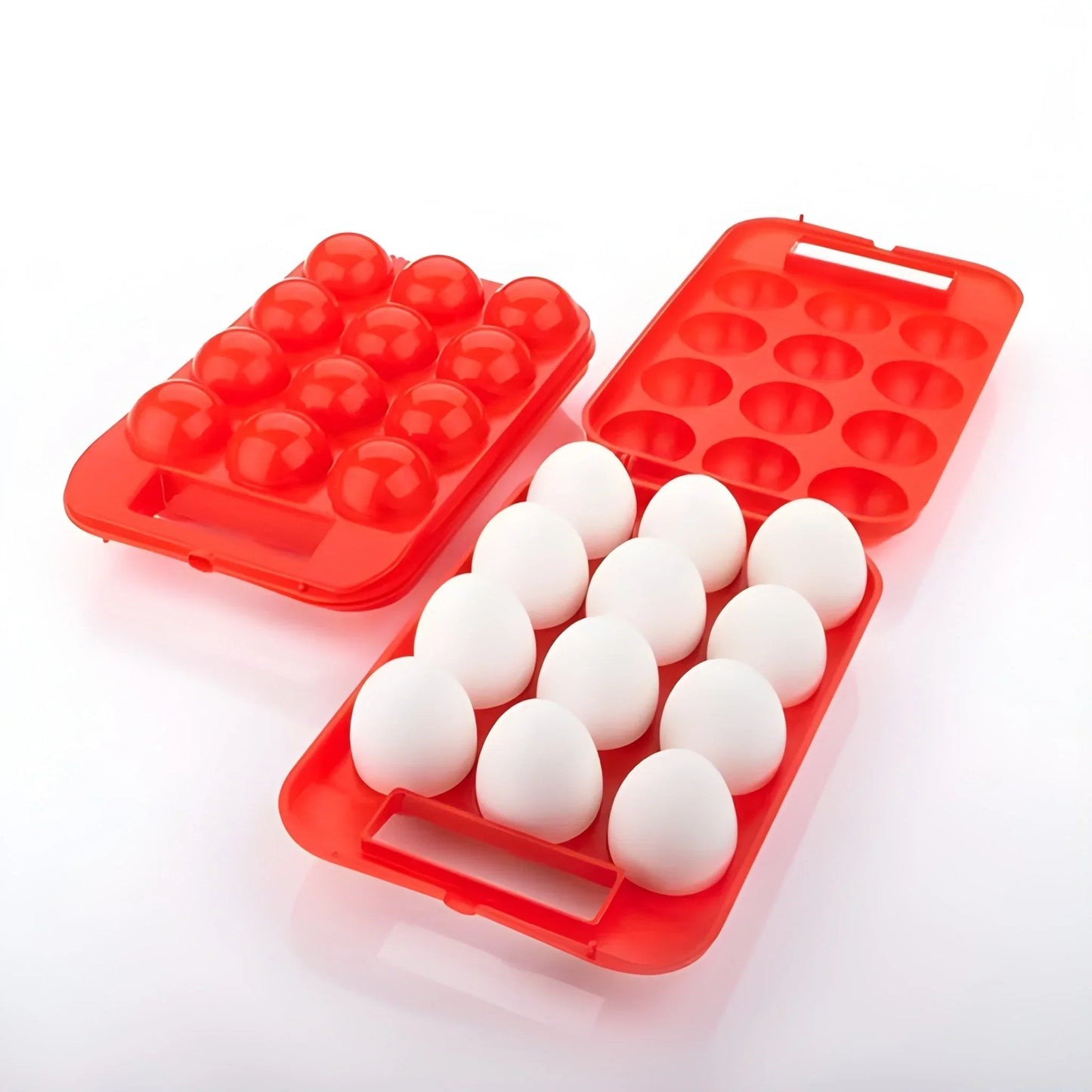 Best plastic egg carry tray holder - home & garden | 2025 | fast shipping