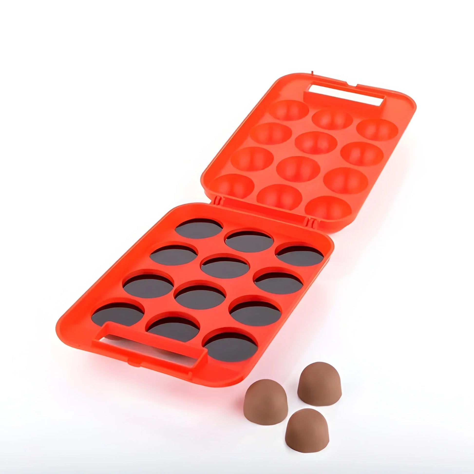 Best plastic egg carry tray holder - home & garden | 2025 | fast shipping
