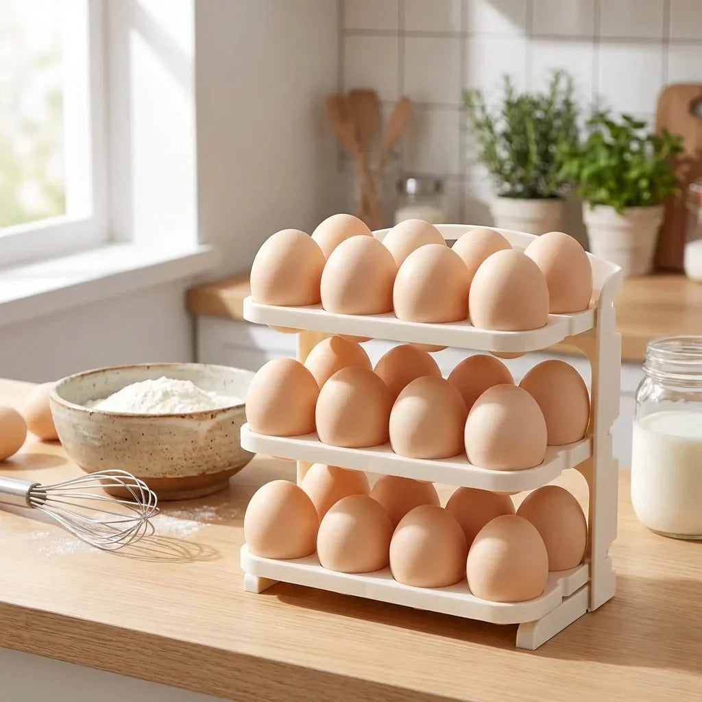 Best plastic foldable egg tray - home & garden | 2026 | fast shipping