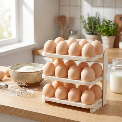 Best plastic foldable egg tray - home & garden | 2026 | fast shipping