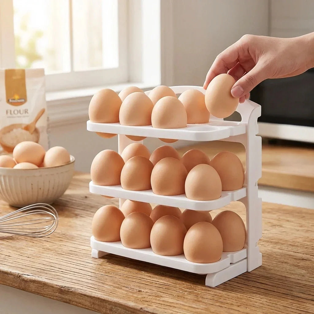 Best plastic foldable egg tray - home & garden | 2026 | fast shipping