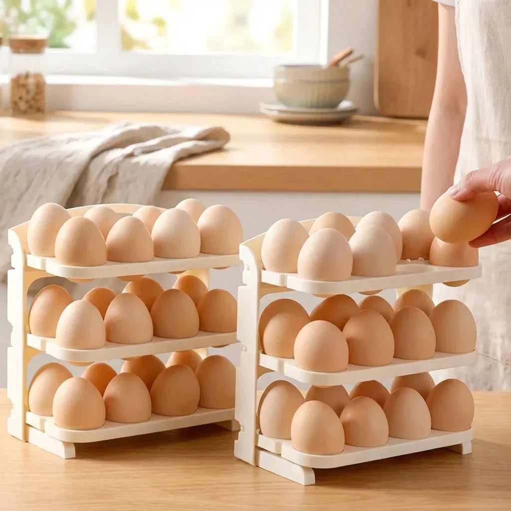 Best plastic foldable egg tray - home & garden | 2026 | fast shipping