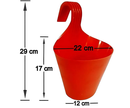 Best plastic hanging planter pot - 2025 | fast shipping