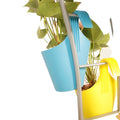 Plastic Hanging Planter Pot