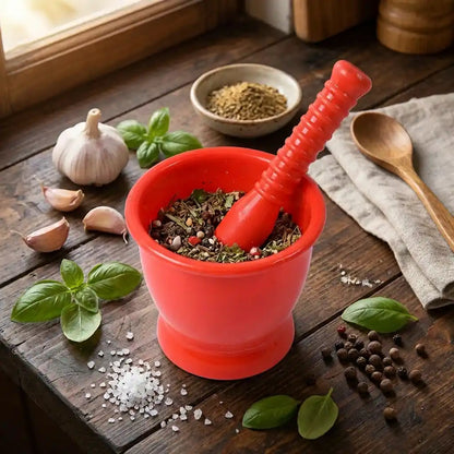 Best plastic khal batta - mortars & pestles | 2026 | fast shipping