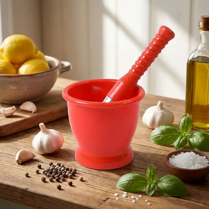Best plastic khal batta - mortars & pestles | 2026 | fast shipping